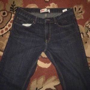 Levi’s 505